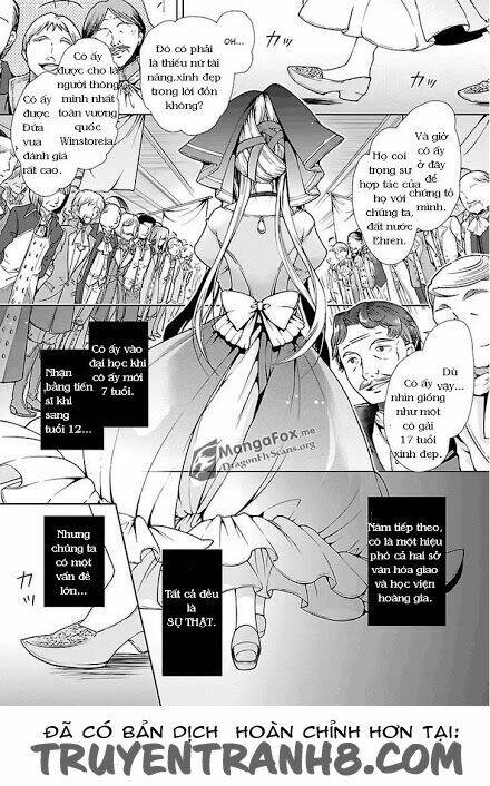 i'm a royal tutor in my sister's dress chapter 1 2