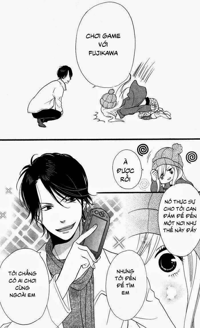 tổng hợp one shot. chapter 81 42