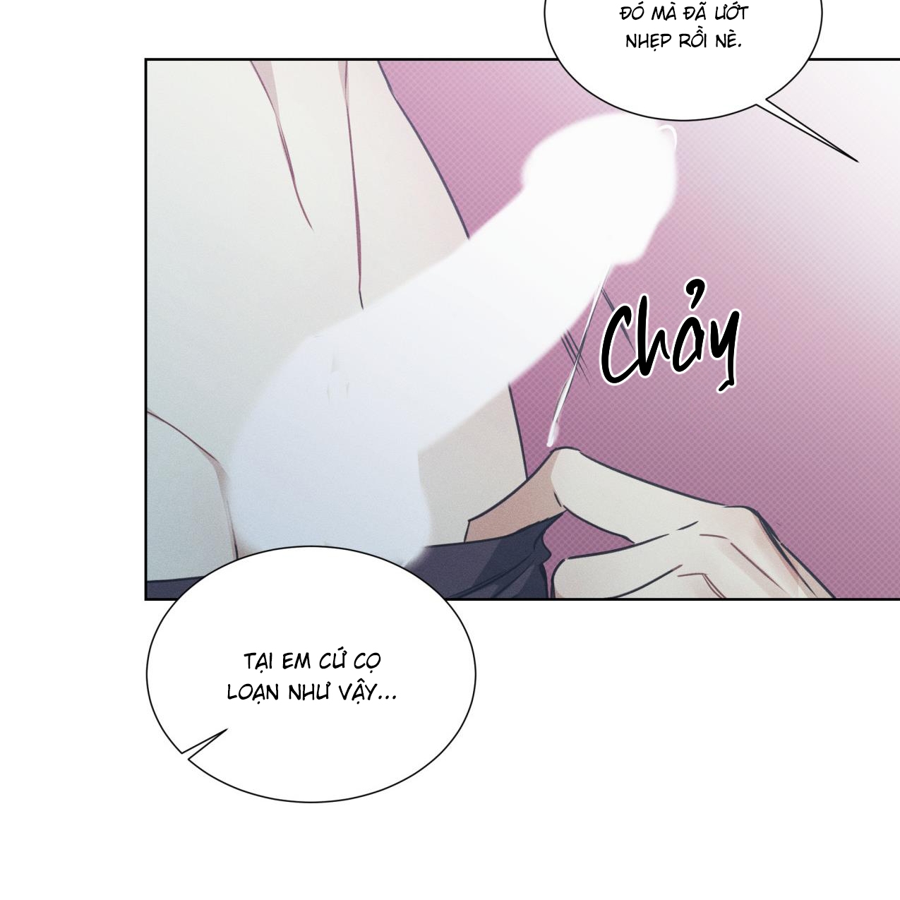 dải hợp âm trên đại dương xanh chapter 27 77