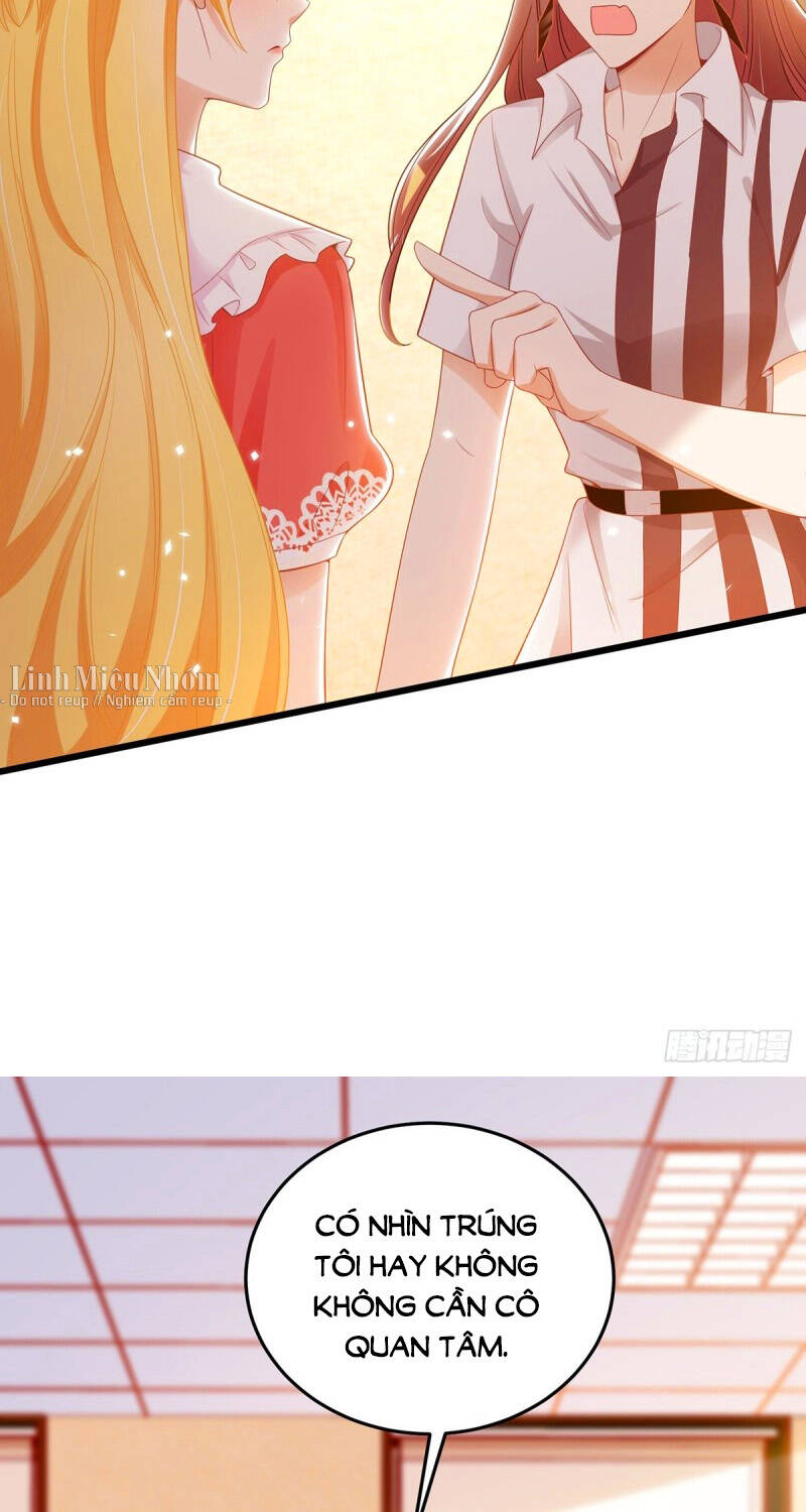 thiết lập nhân vật daddy của tôi bị sụp đổ chapter 46 25