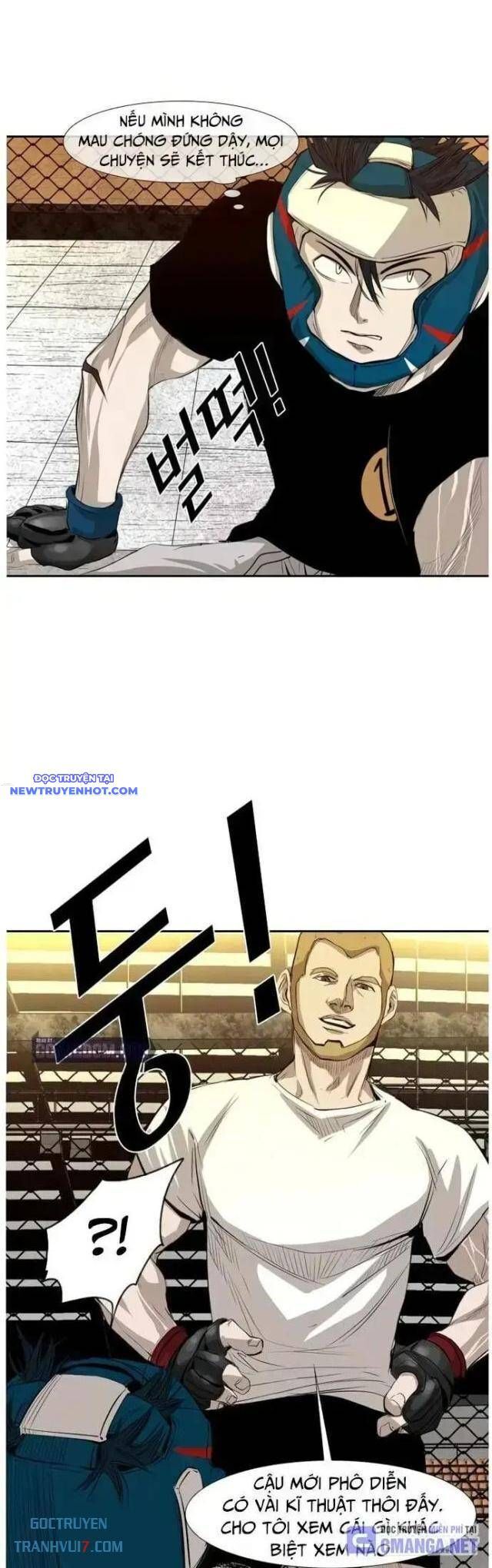 shark - cá mập chapter 131 12