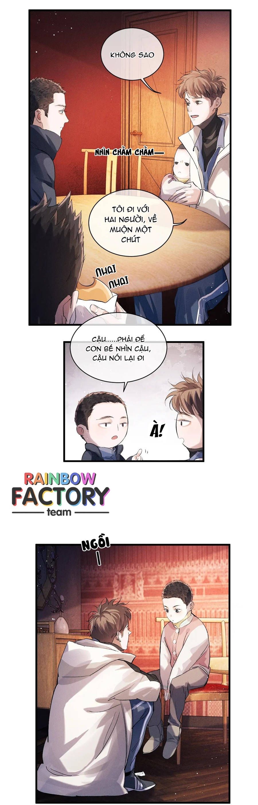 tát dã chapter 41 10