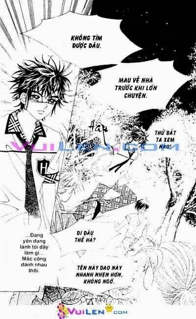 đến vương quốc ma chapter 1 146