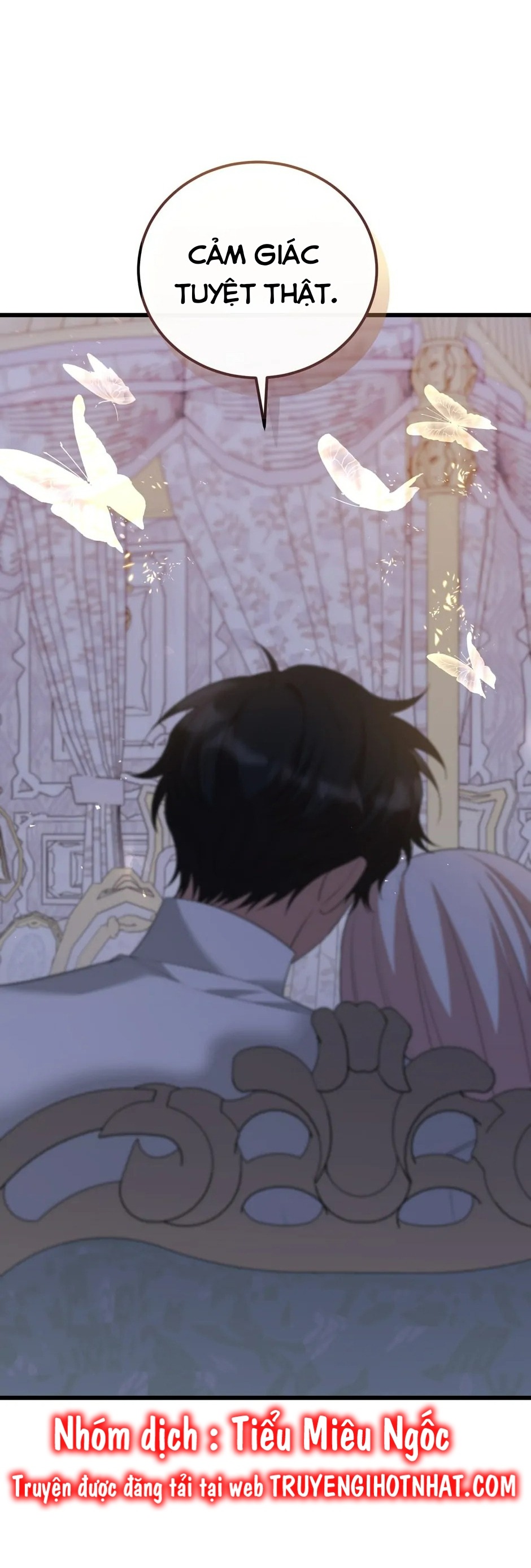 anh trai nguy hiểm của tôi chapter 91 26