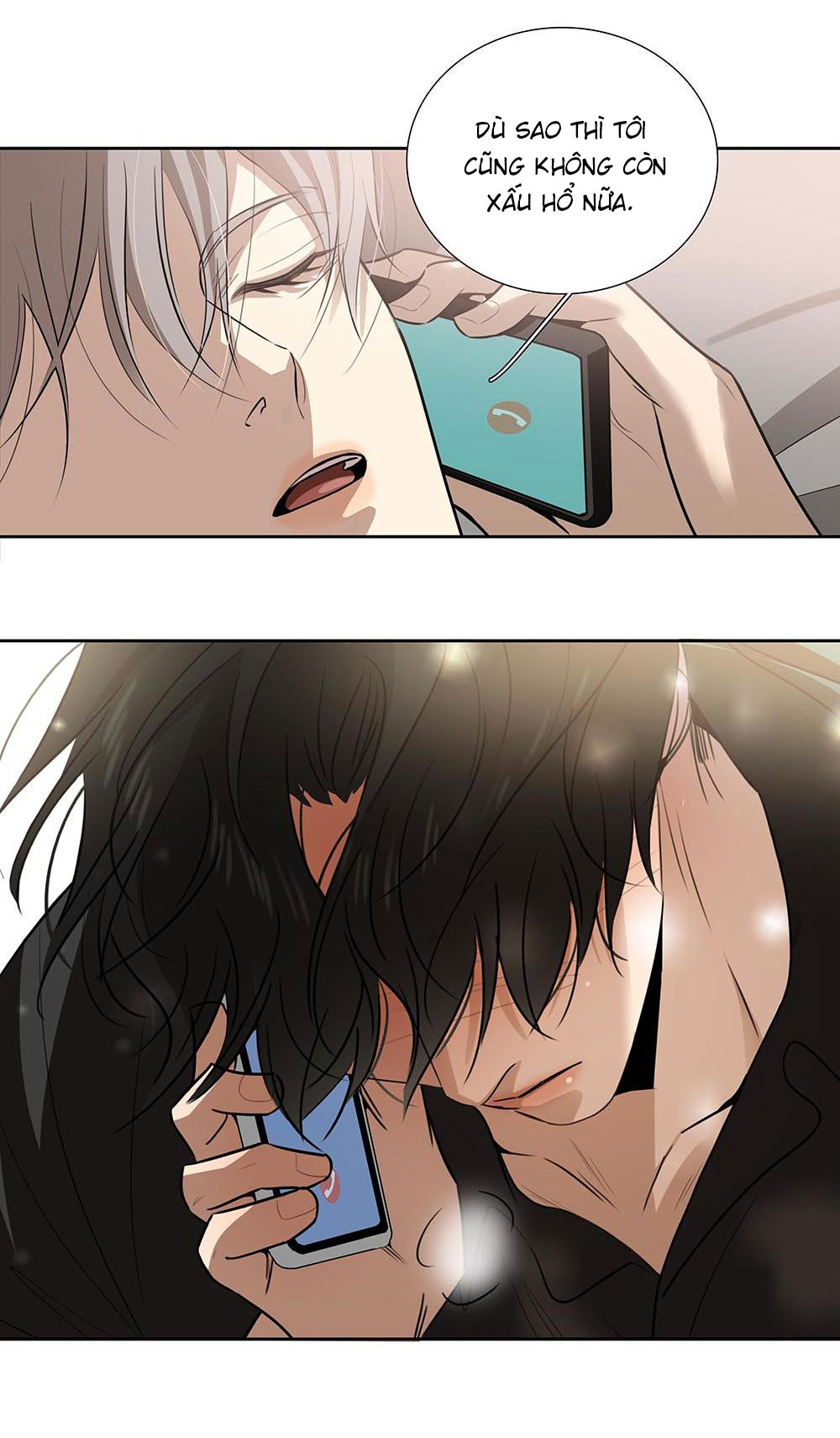 quan hệ nợ nần chapter 46 24