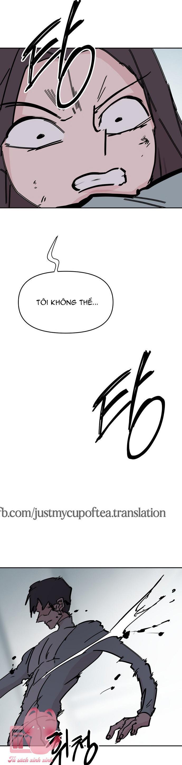 yêu không hồi kết chapter 45 18