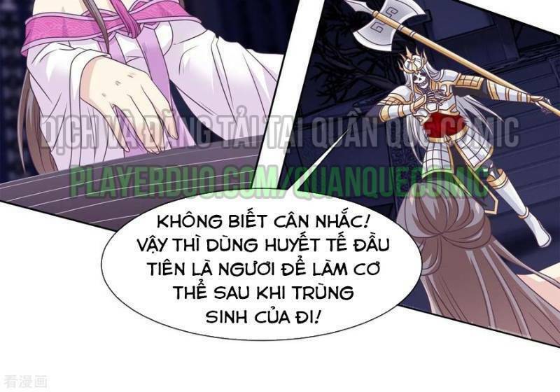 ta là ngọc hoàng đại đế chapter 67 3