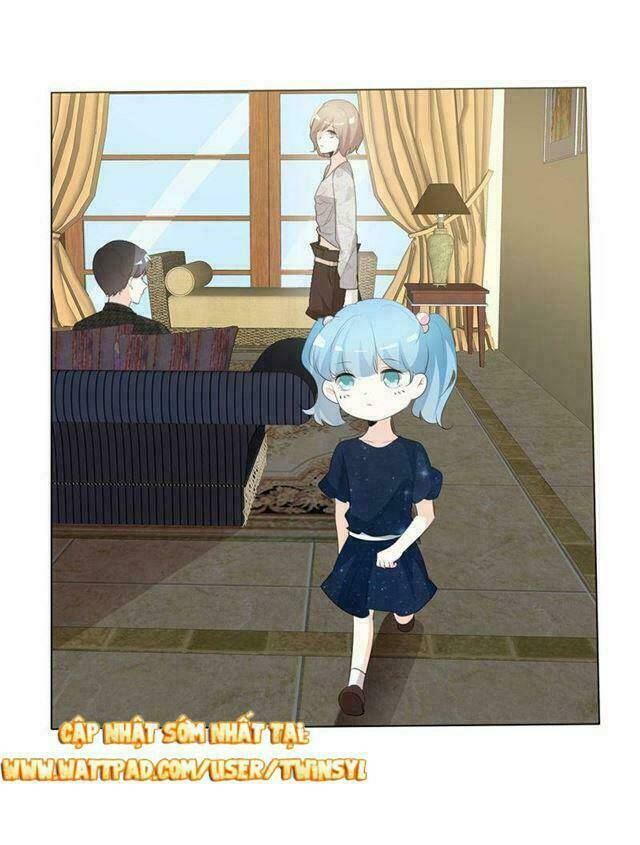 ái người tình xuất vu lam chapter 82 5