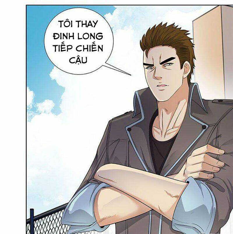 học viện cao thủ chapter 93 14