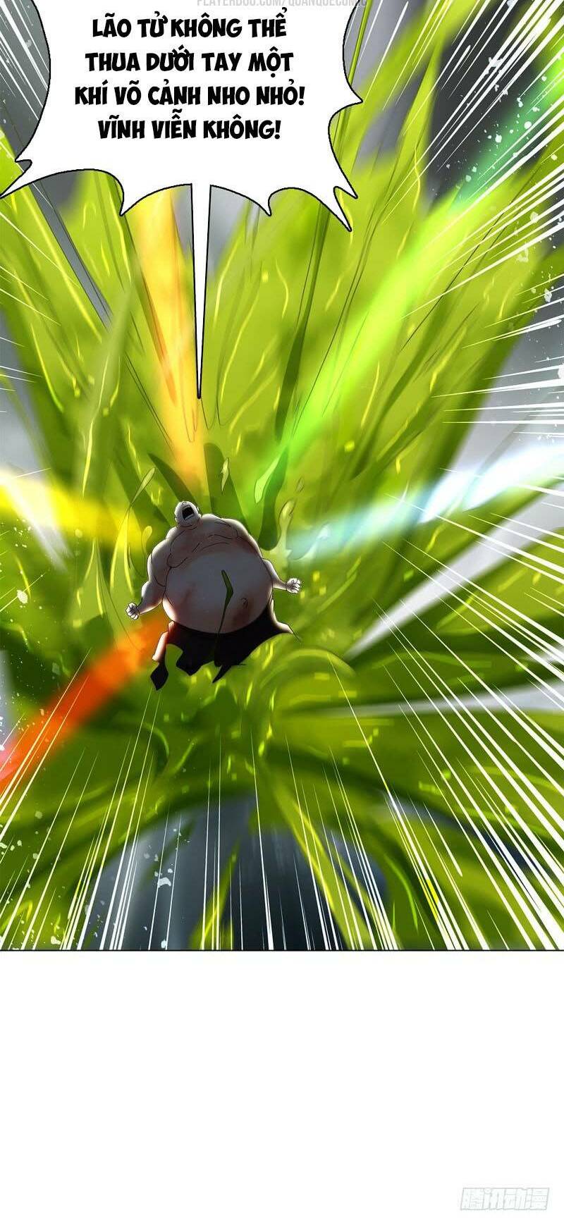 thiên thần quyết chapter 67 37