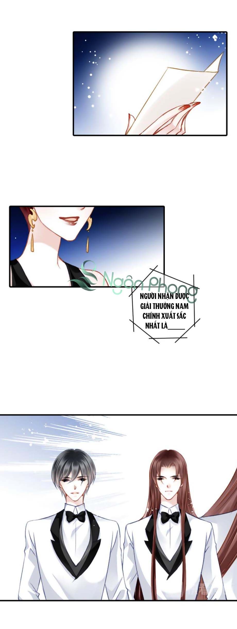 Siêu Sao Trứ Danh chapter 89 - Trang 5