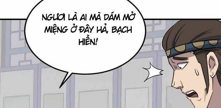 trọng sinh, bất khả chiến bại chapter 116 27