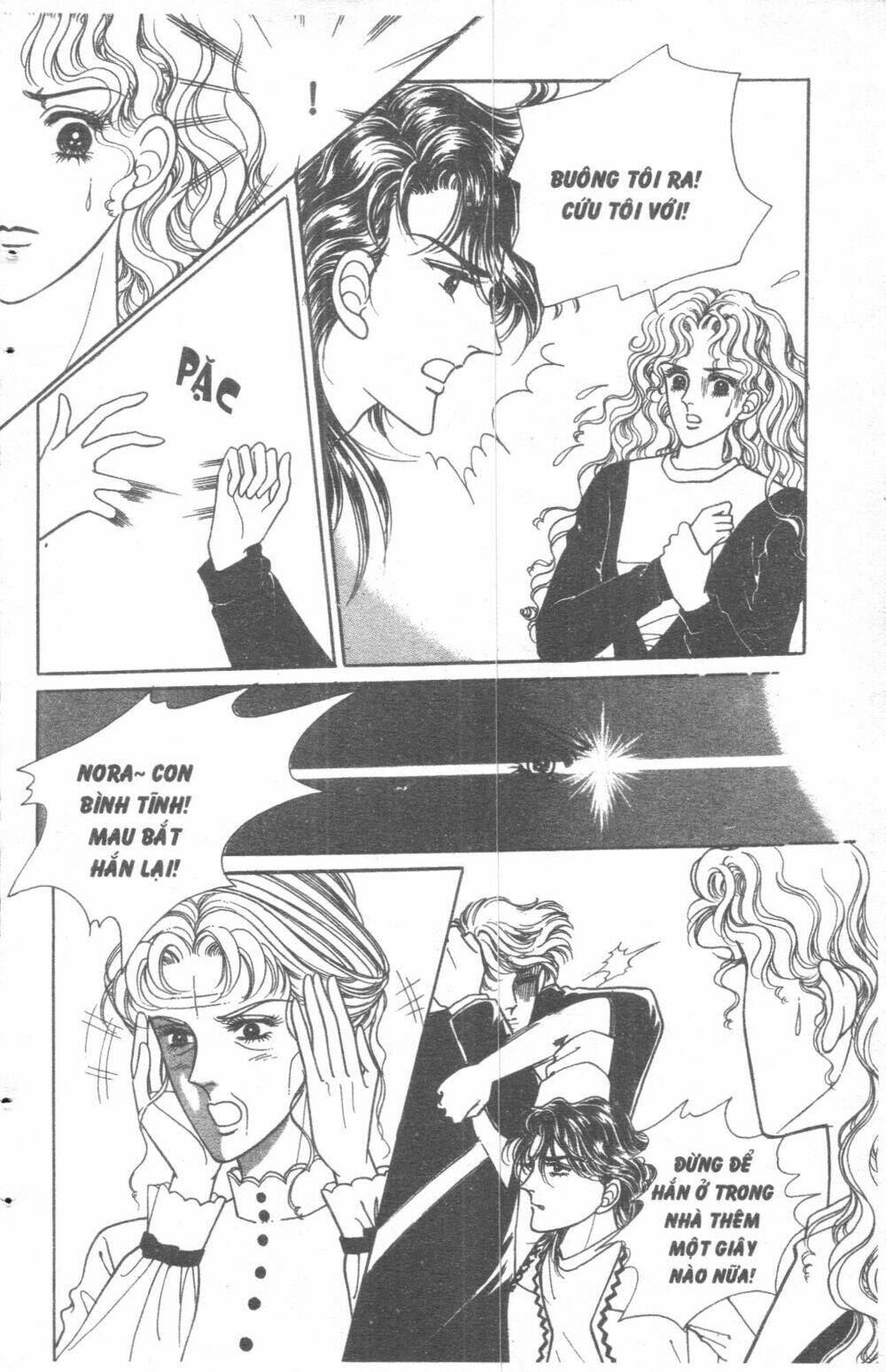 đừng chống đối chapter 6 46