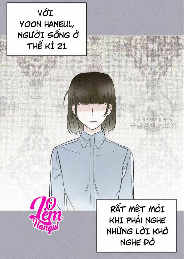 kẻ tạo ra nữ phản diện chapter 16 6