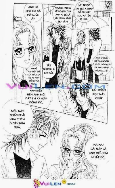 ngọt đắng tình yêu chapter 4 26