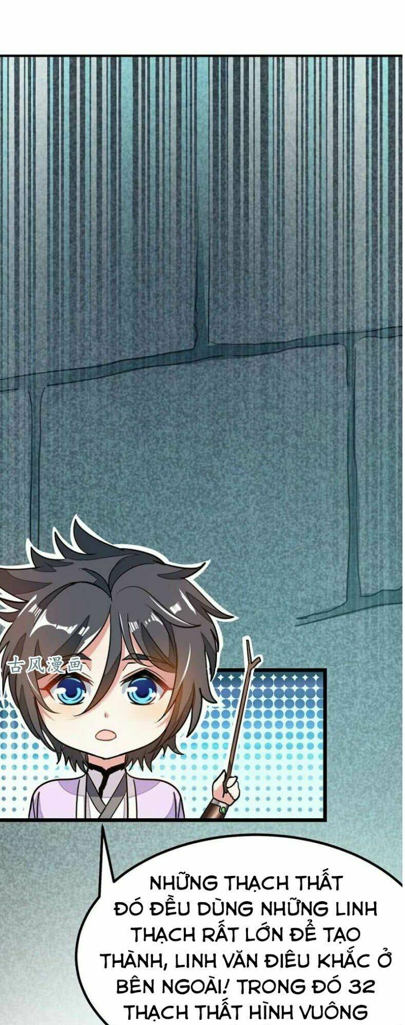 cửu dương thần vương chapter 78 29