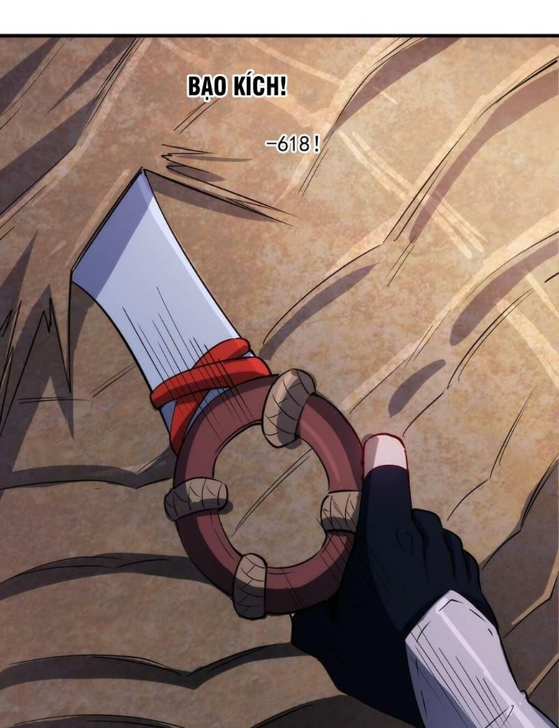 thánh đường chi thành chapter 27 11