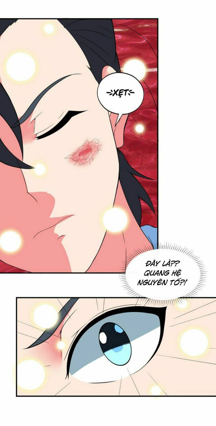 cực vũ huyền đế chapter 50 24