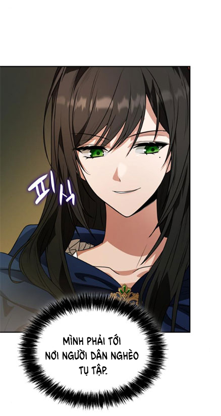 chị yêu, kiếp này em sẽ là hoàng hậu chapter 5.1 13