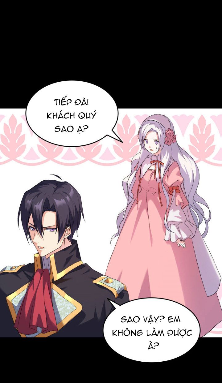 tôi định quyến rũ anh trai nhưng nam chính đã đến chapter 2 25