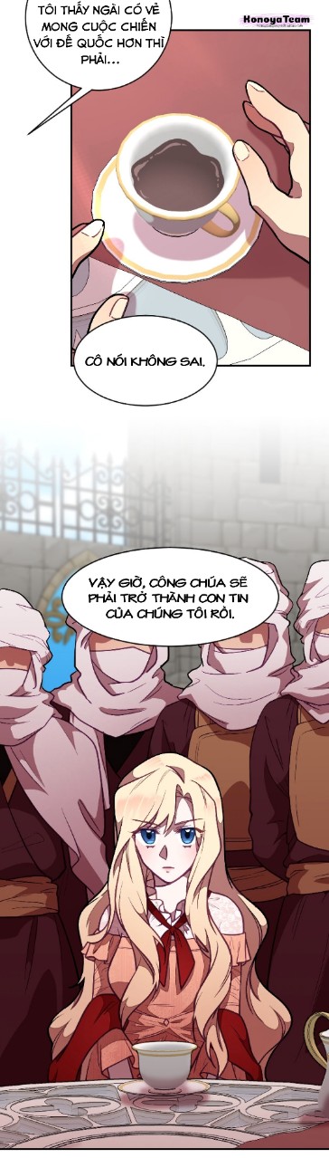 trao trọn con tim cho hoàng đế chapter 6 30