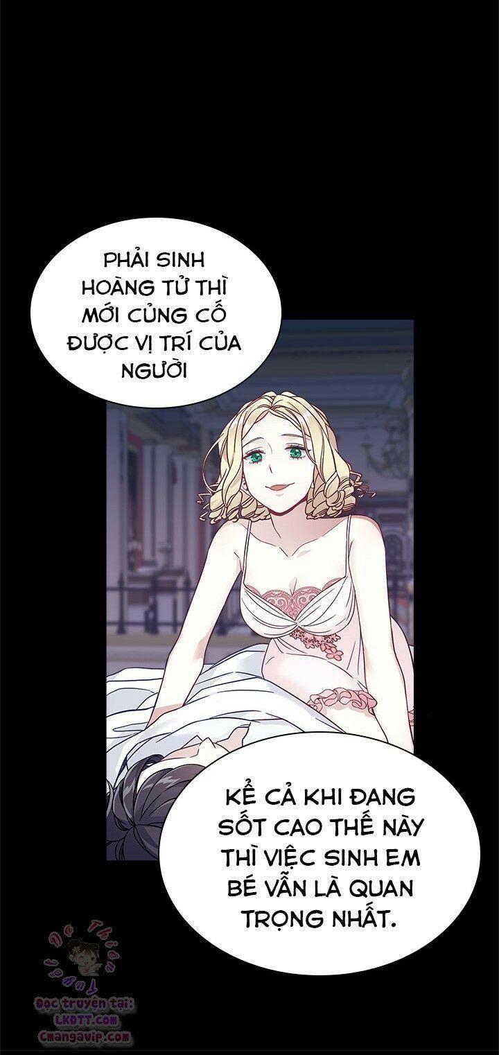 con gái chồng quá dễ thương chapter 33 39