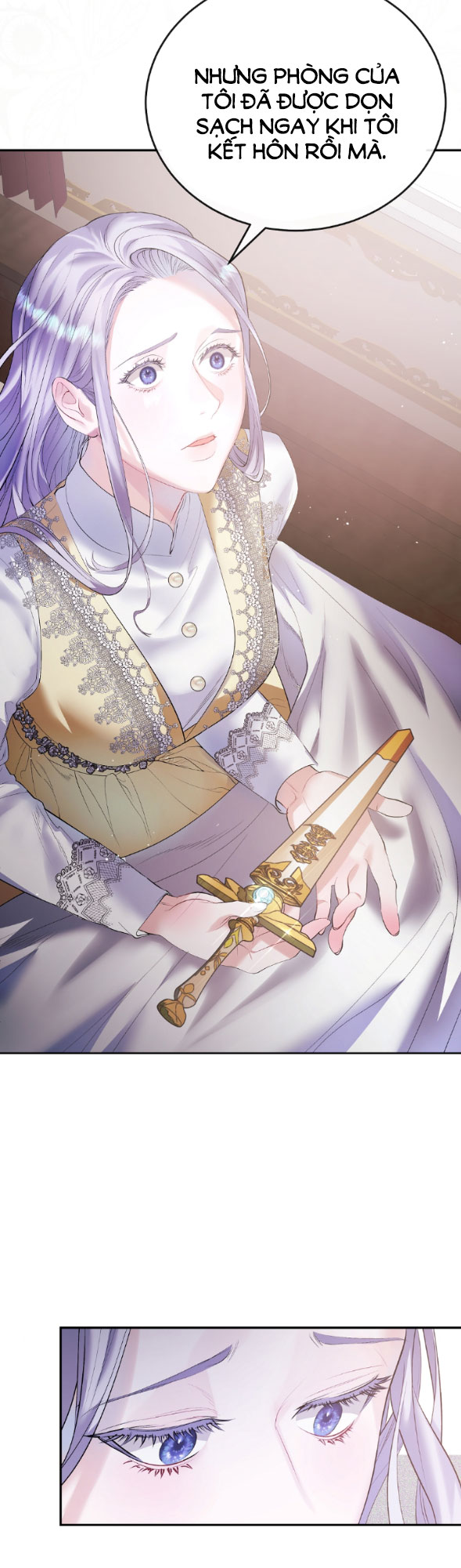 phương pháp bảo vệ nam chính của tôi chapter 2.1 12