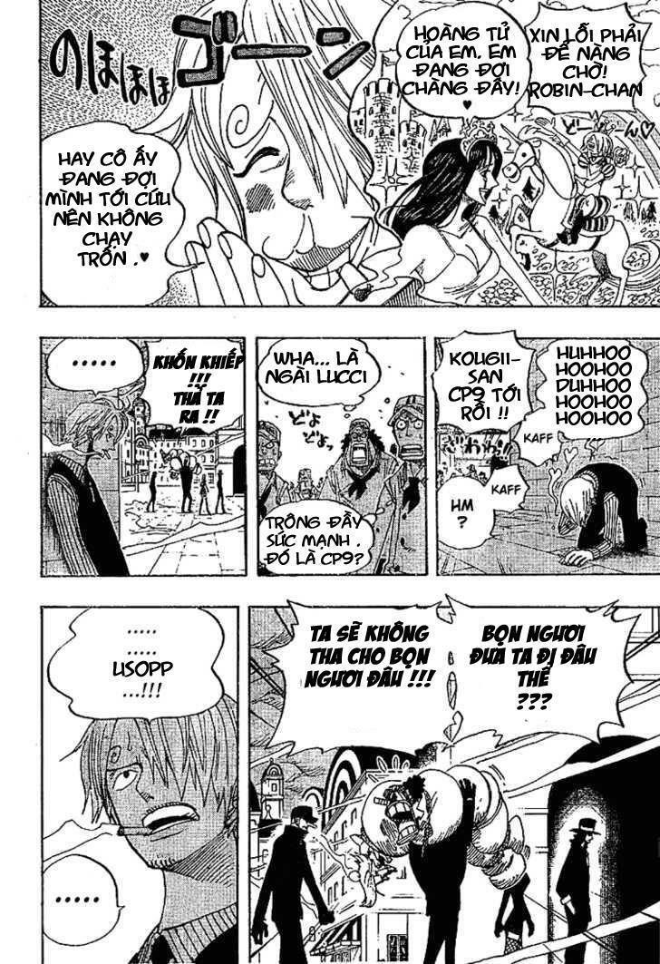 đảo hải tặc - one piece chapter 360 4