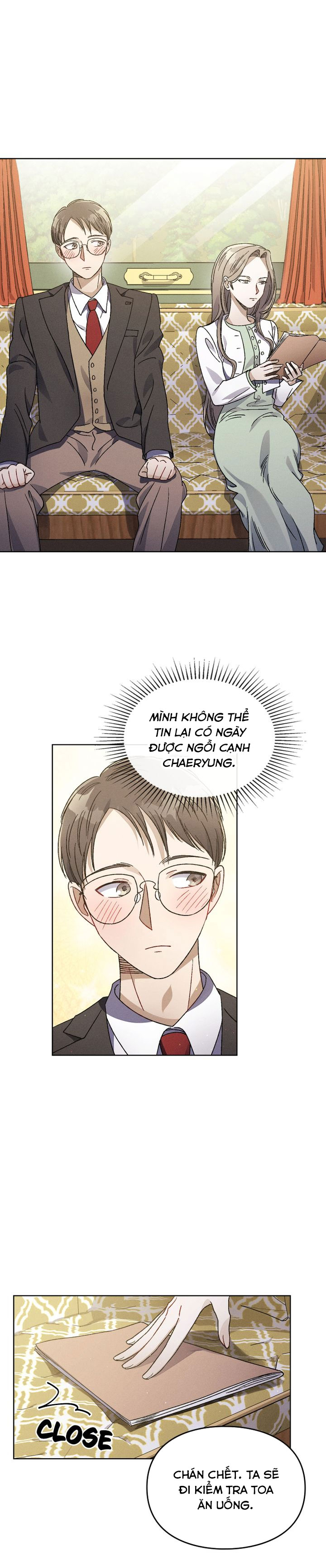 nếu tôi là bạn chapter 49 3