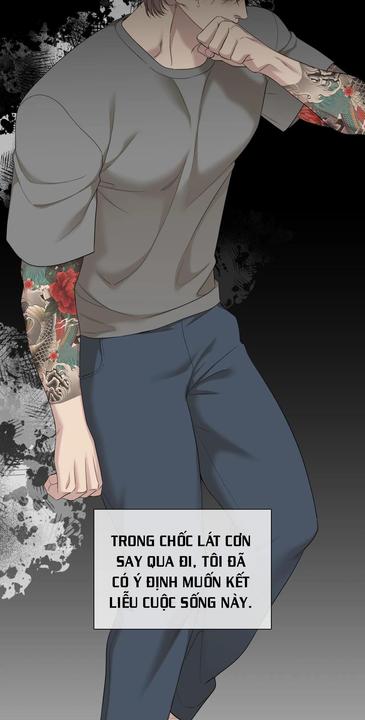 tên cặn bã chapter 45 41