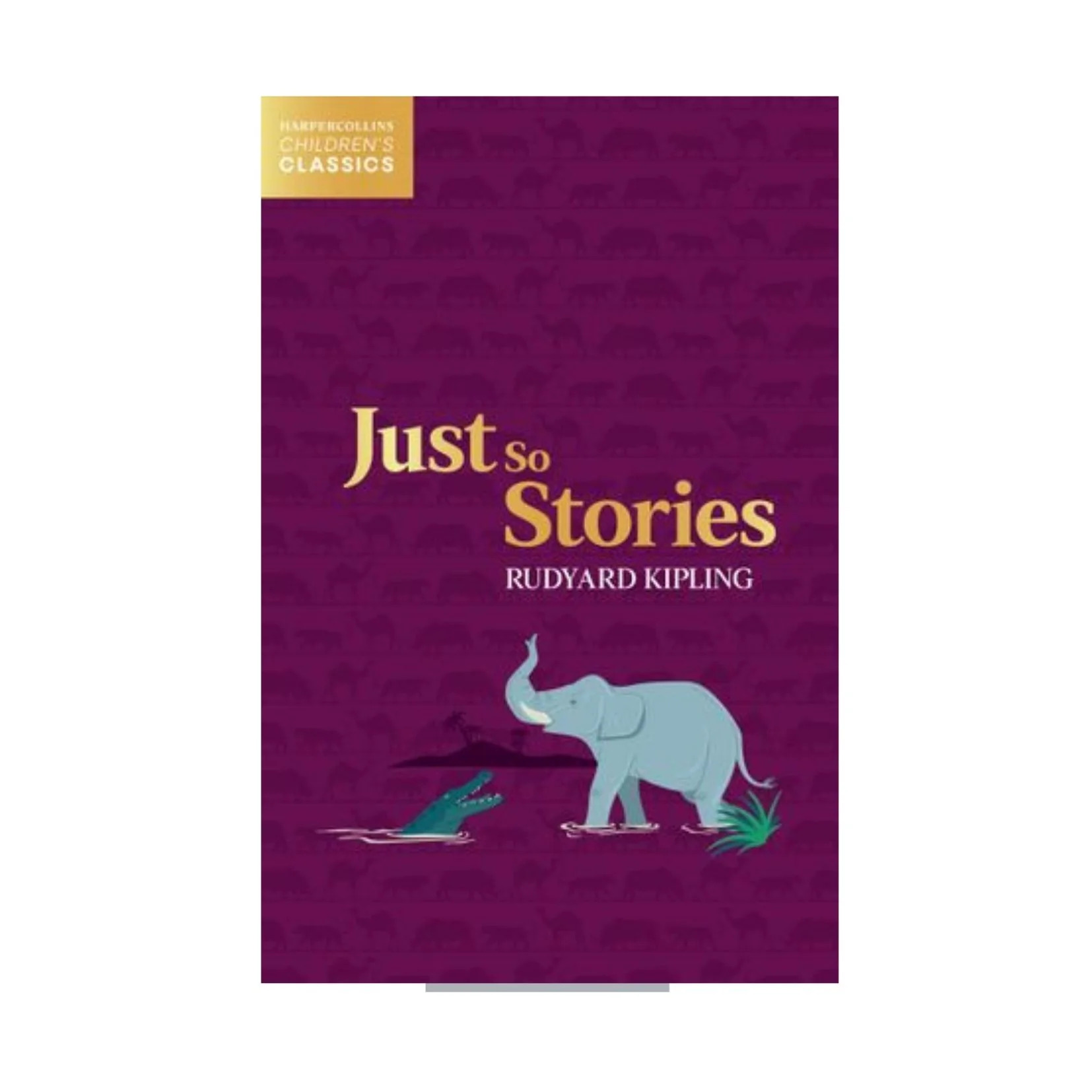 Just So Stories