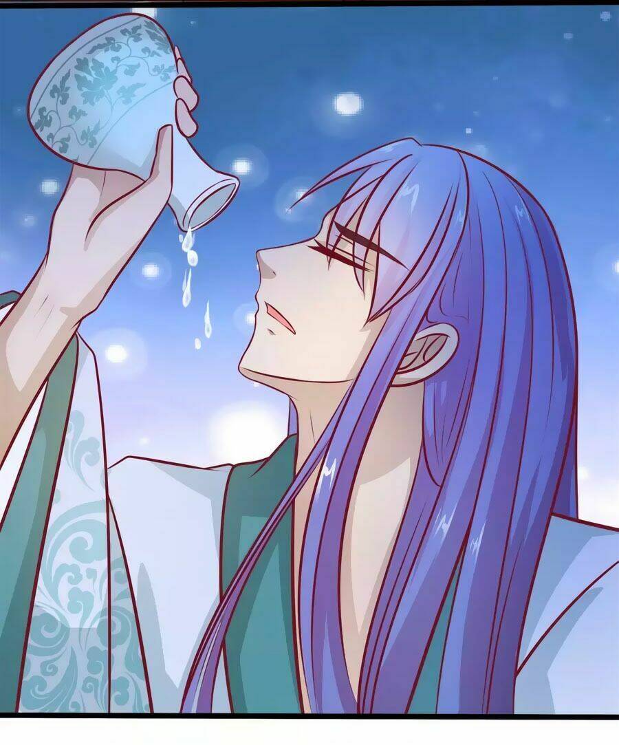 thỏ yêu tiểu vương phi chapter 17 11