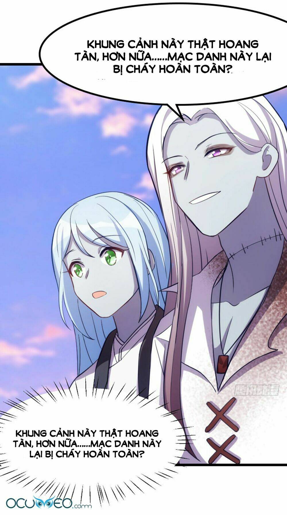 tôi ở dị giới khai ngư đường chapter 88 17