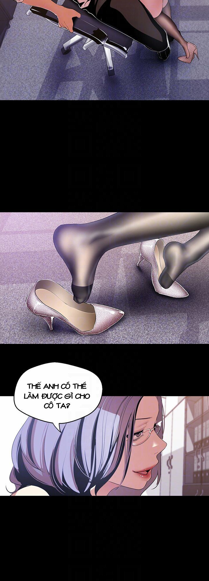 tân thế giới tuyệt vời chapter 47 52