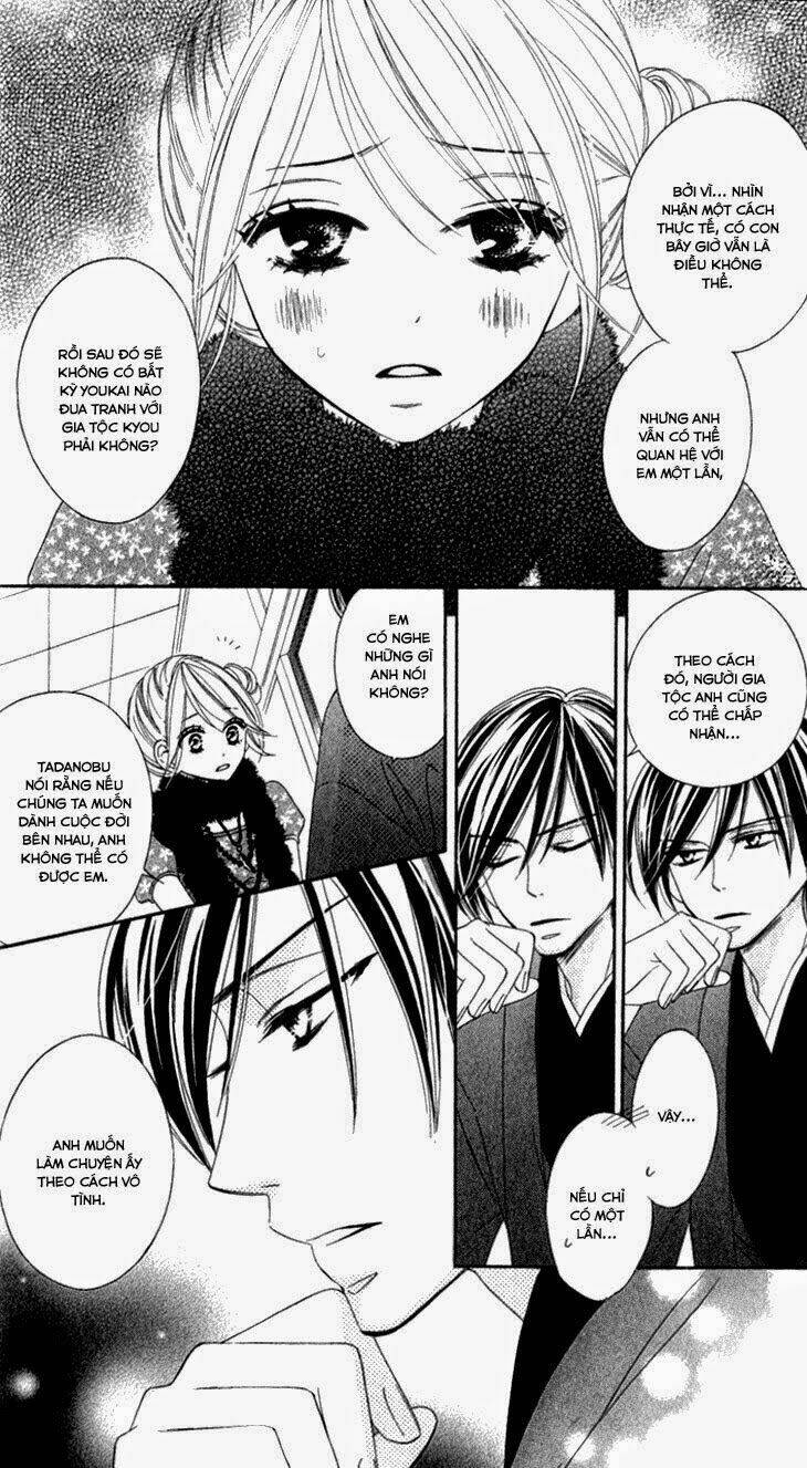 yêu quái cánh đen chapter 19 7