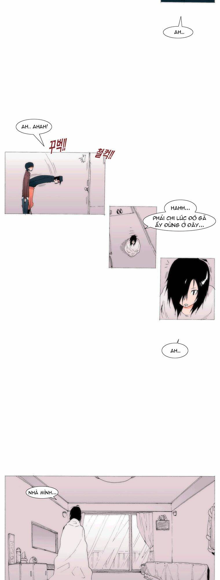 can't see can't hear but love chapter 49 2