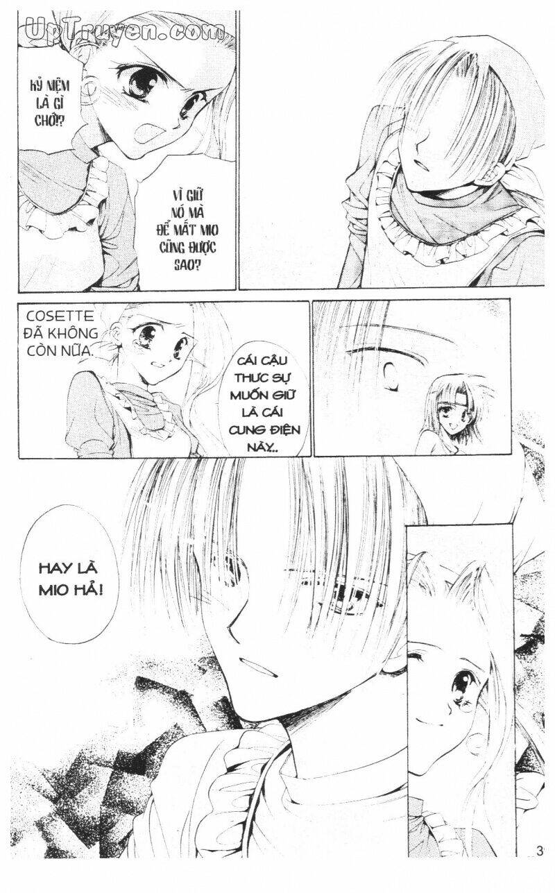 thần khí regalia chapter 2 40