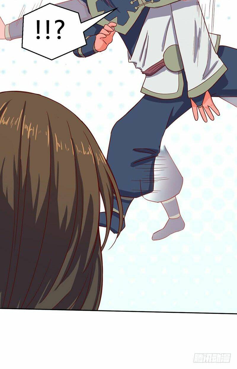 hỗn độn kiếm thần chapter 54 21