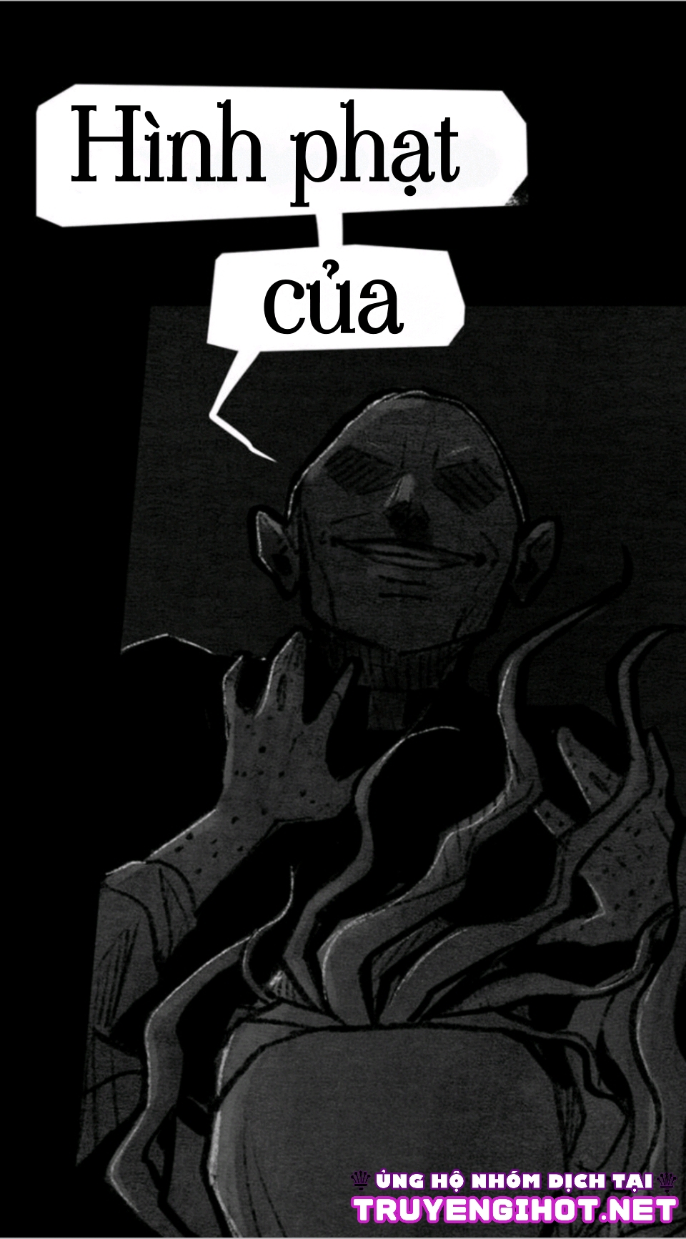 [18+] chim hoàng yến bé nhỏ của hades chapter 7 9