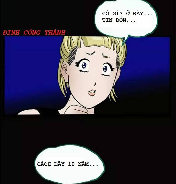 các câu truyện ngắn kinh dị - horror chapter 1 15