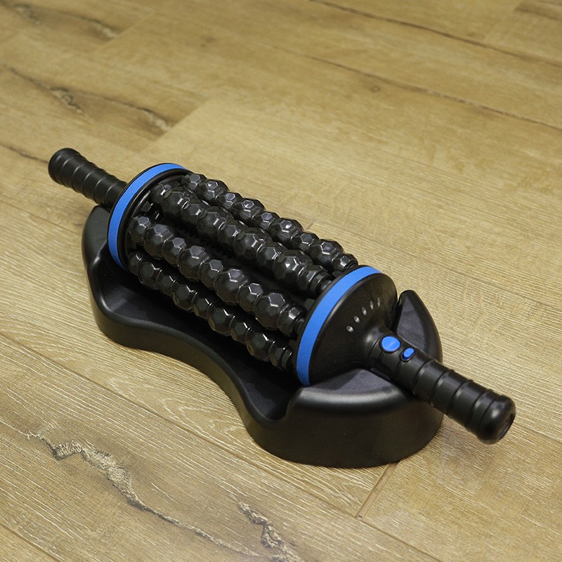 Con lăn massage bàn chân giúp lưu thông máu và giãn cơ toàn thân Puli PL-699DC