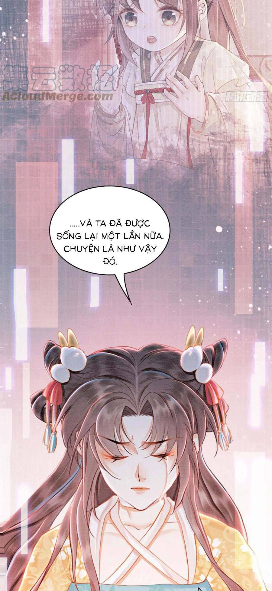 bắt đầu hủy hôn để công lược vương gia chapter 68 12