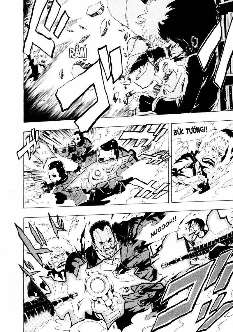 ga-rei chapter 20 11