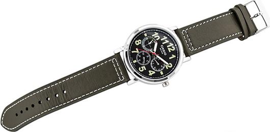 Đồng hồ nam Casio MTP-E309L