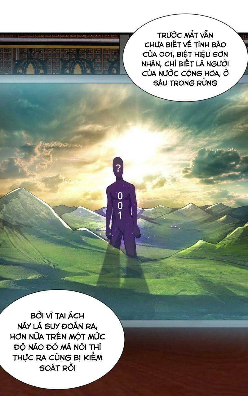 danh sách kẻ phản diện chapter 114 30