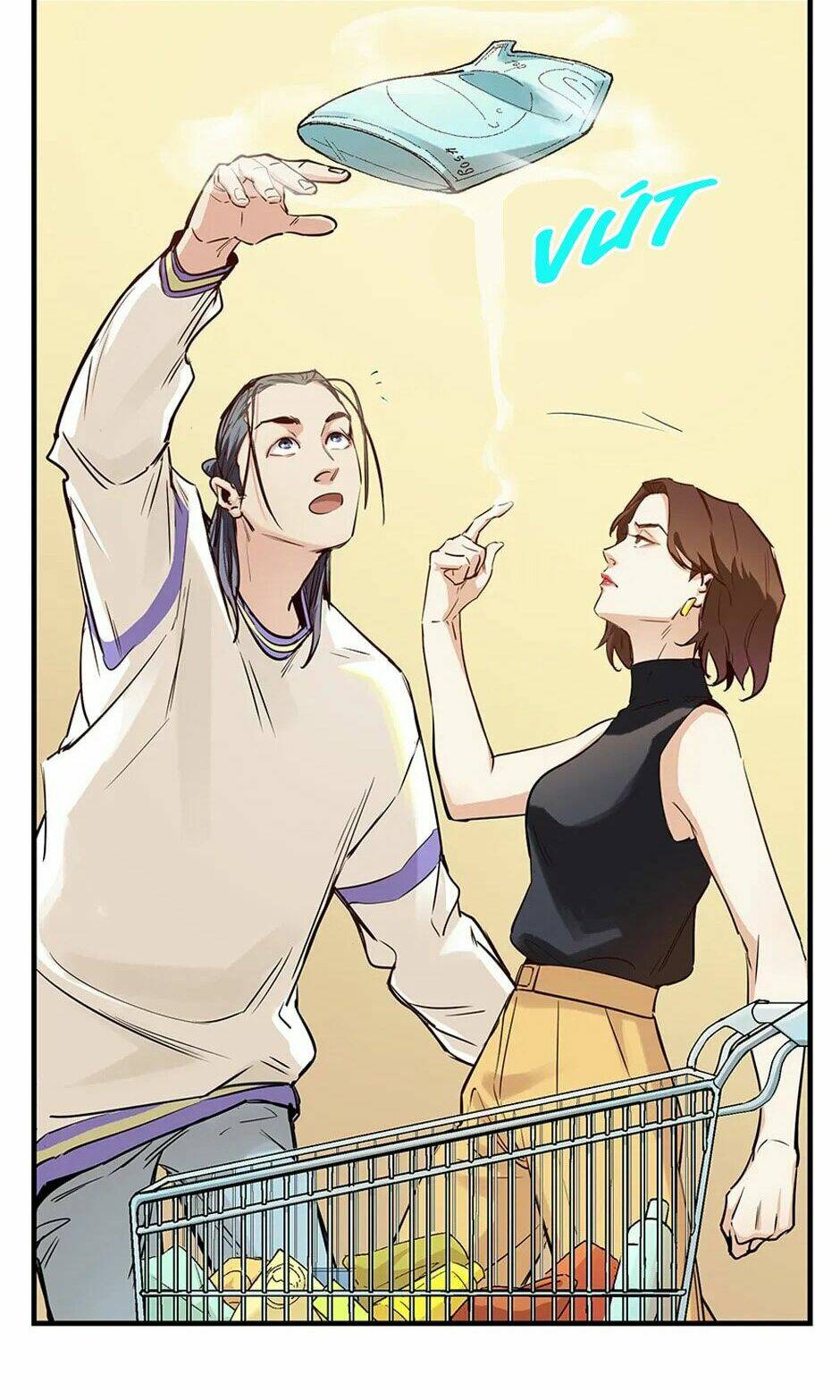 anh hùng và hiệp nữ chapter 23 13