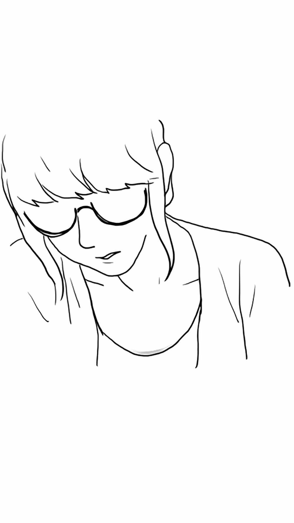 cô nàng trên lớp - the girl from class chapter 14 36