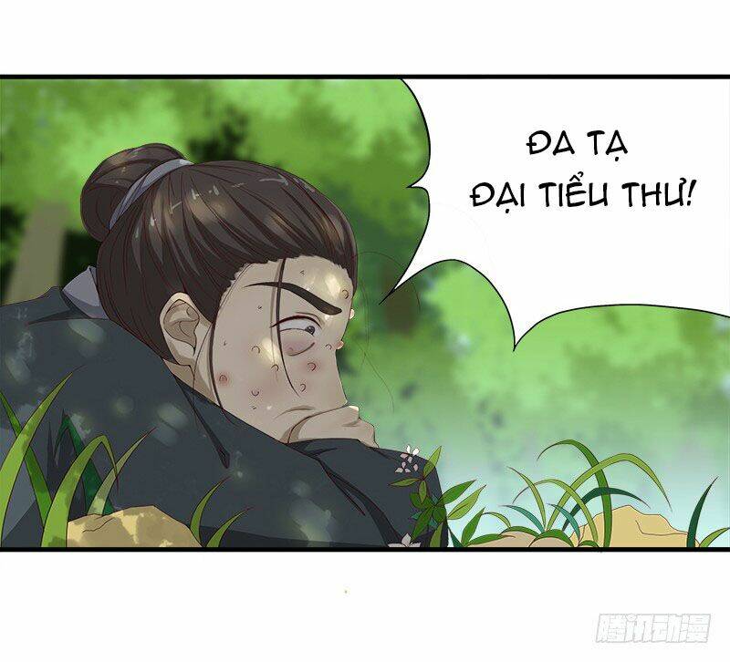 khuynh thế độc phi chapter 14 8
