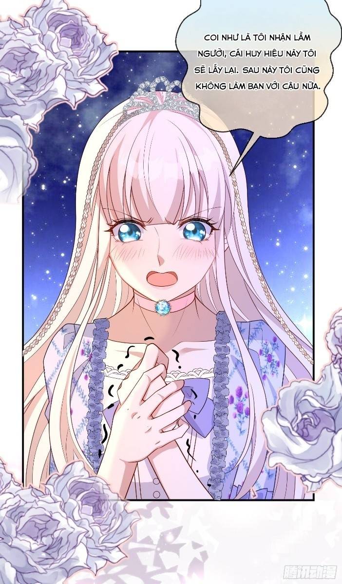 trở thành bạch nguyệt quang của phản diện hắc hoá chapter 49 27