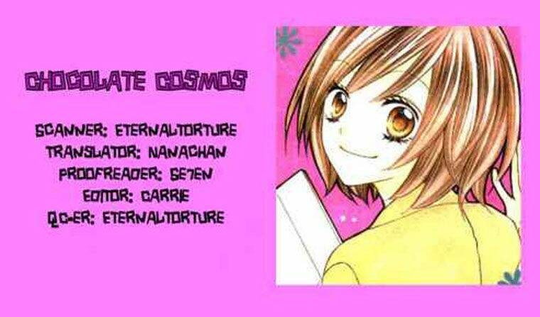 hương vị ngọt ngào của sô cô la chapter 8 3